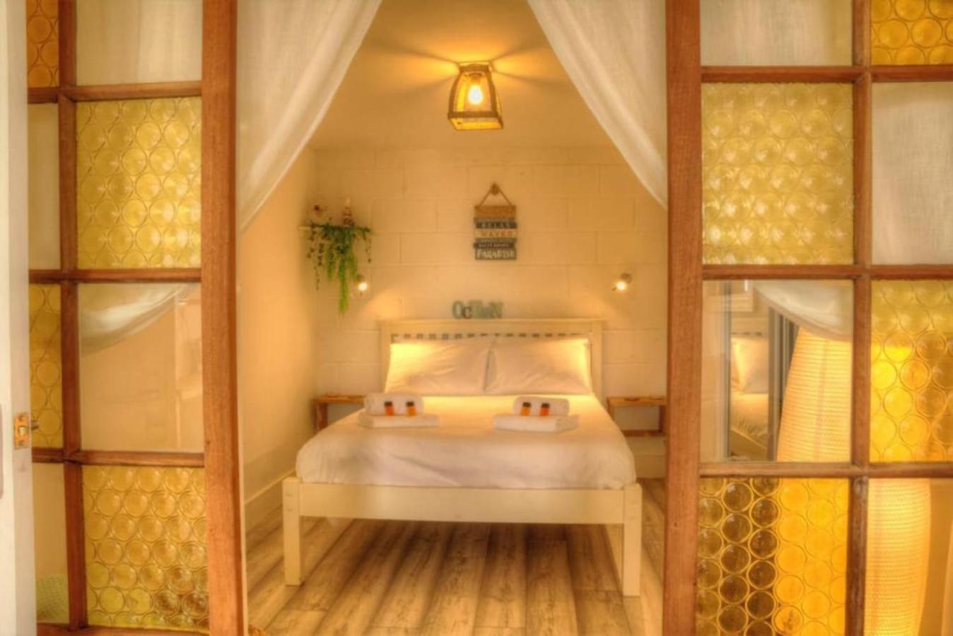 Air Maison - Solent View Beachfront Apartment Саут Хейлинг Екстериор снимка